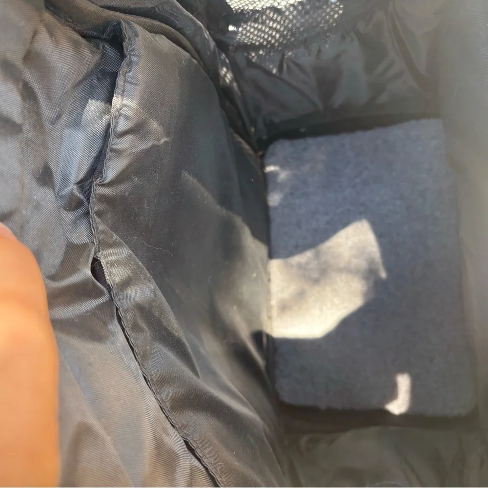 Gray Pet Carrier